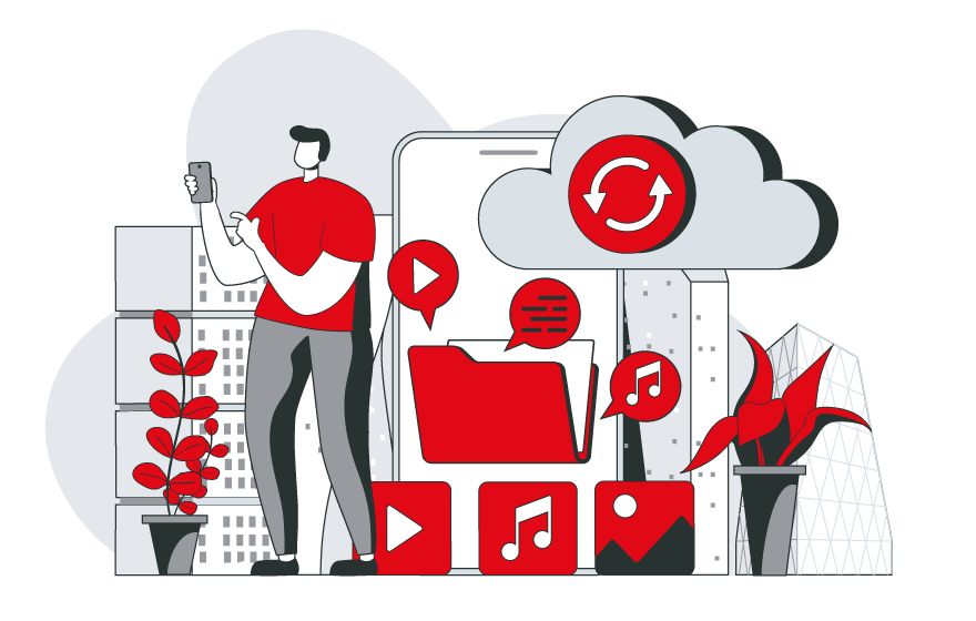 Domeinnaam en website hosting Twente