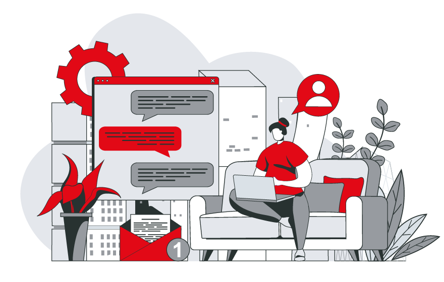 Domeinnaam en website hosting Twente